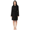 Fruit of the Loom Women's Breathable Robe, Sizes S3X