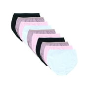 Fruit of the Loom Womens Underwear in Fruit of the Loom Women