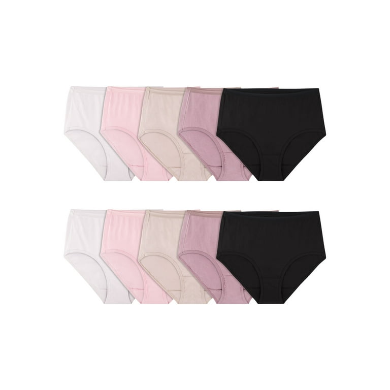 Saturday Cotton Underwear Panties - 99 Rands