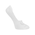 thumbnail image 1 of Fruit of the Loom Women's CoolZone Cotton Non Slip Liner Socks, 6-Pack, 1 of 5