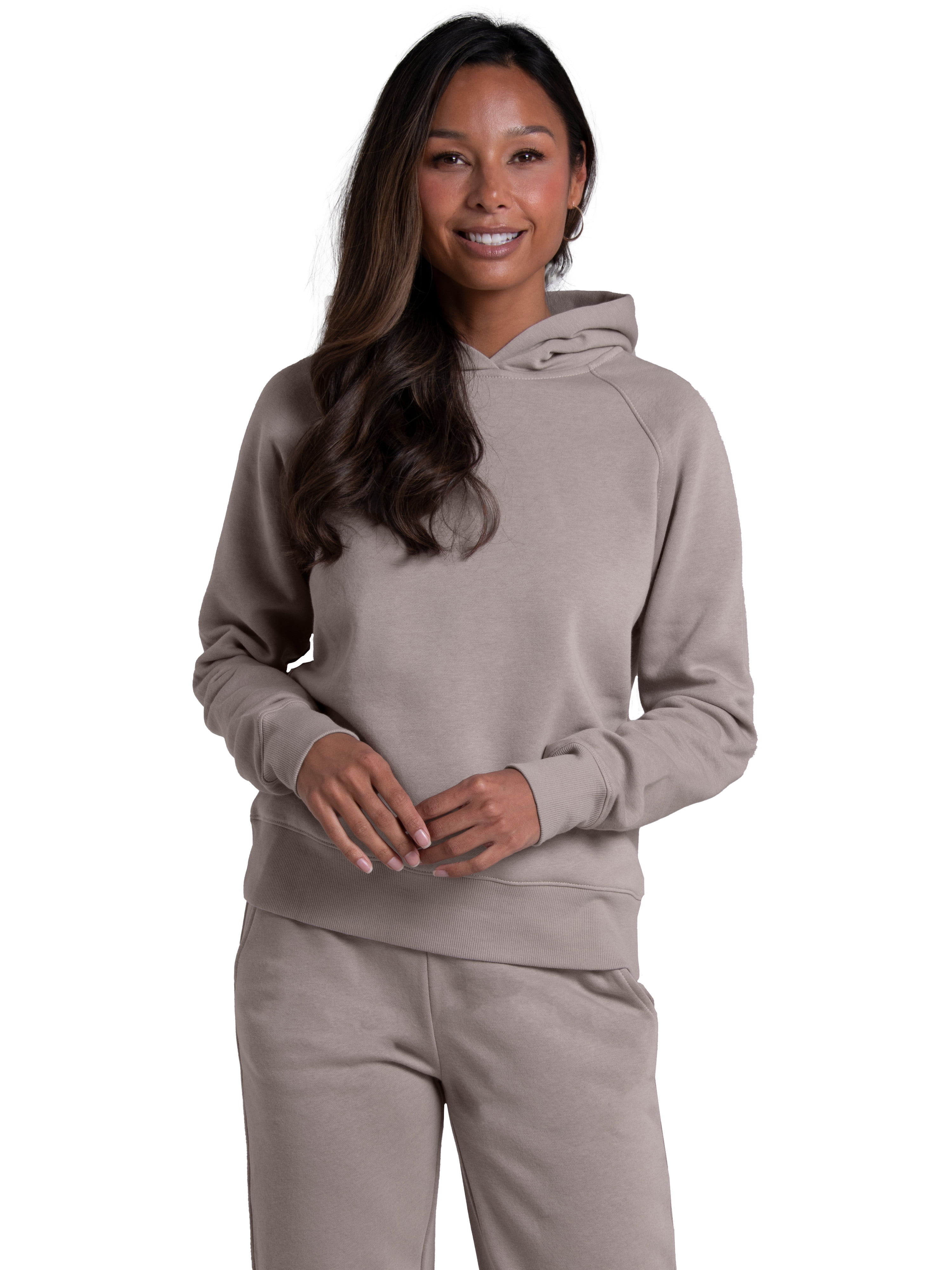 Fruit Of The Loom Maglietta Donna Carson 2 Kids – Cotone 100%, Taglia 3XL, Colori Chiari