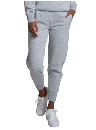 Fruit of the Loom Shop Womens Pants Gray Walmart