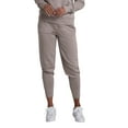 thumbnail image 1 of Fruit of the Loom Women's Crafted Comfort Fleece Jogger Pants, Sizes S-2XL, 1 of 10