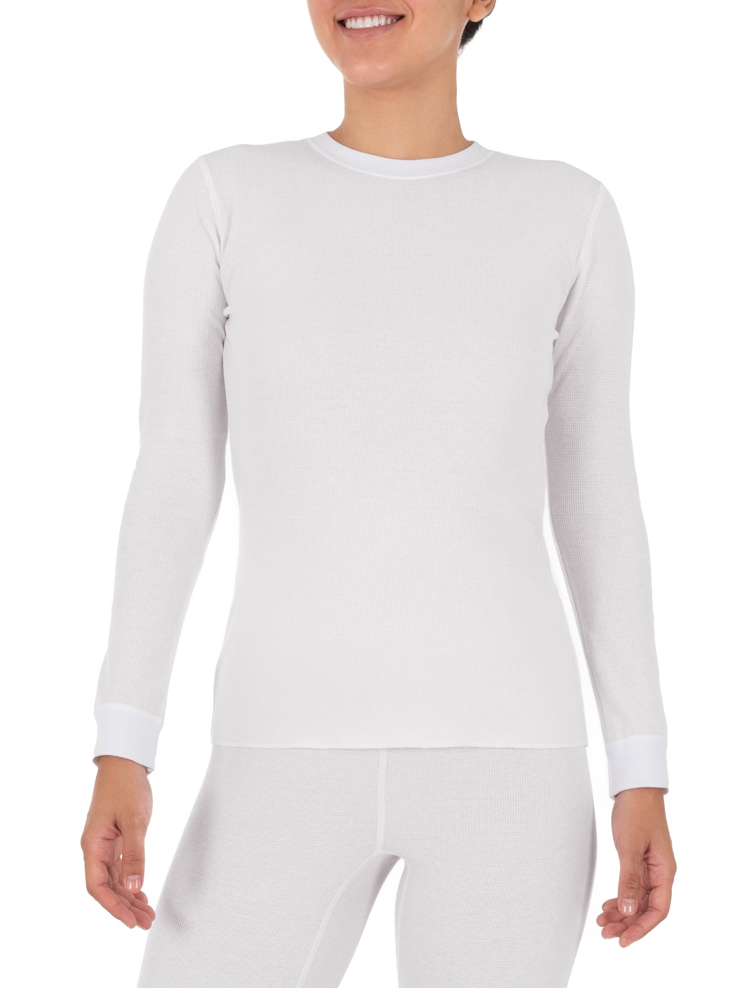 kohls womens thermal tops