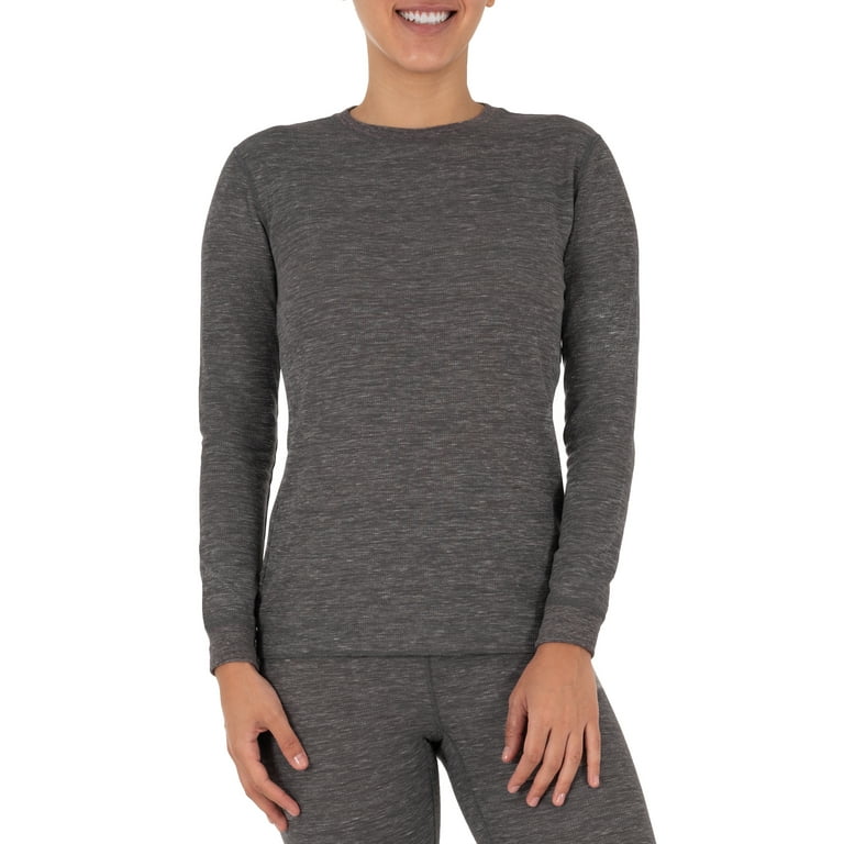 Walmart fruit of discount the loom thermal underwear