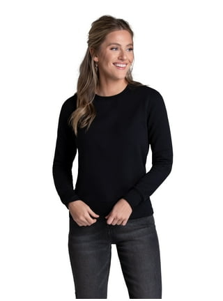 Ladies sweatshirts walmart hotsell