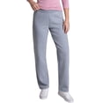 thumbnail image 1 of Fruit of the Loom Women's Eversoft Fleece Open Bottom Pant, 1 of 9