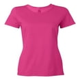 thumbnail image 1 of Fruit of the Loom Women's HD Cotton Short Sleeve T-Shirt, 1 of 3