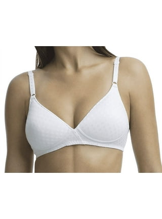 Fruit of the Loom Womens Bras in Womens Bras