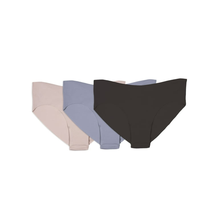 Negative Underwear - A cheeky sort of Monday. The Cotton French