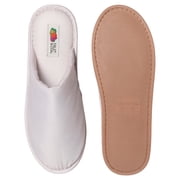 Women's Nylon Padded Slippers