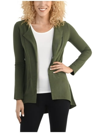 Fruit of the Loom Shop Womens Coats Jackets Walmart