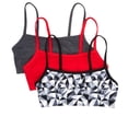 thumbnail image 1 of Fruit of the Loom Women's Seamless Wire Free Lift Bra, Style FT640, 1 of 7