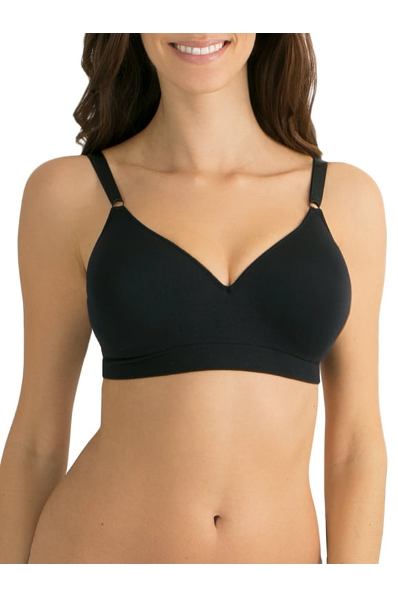 Women's Seamless Wire Free Lift Bra, Style FT640