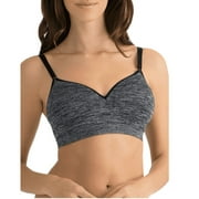 Fruit of the Loom Women's Seamless Wire Free Lift Bra, Style FT640