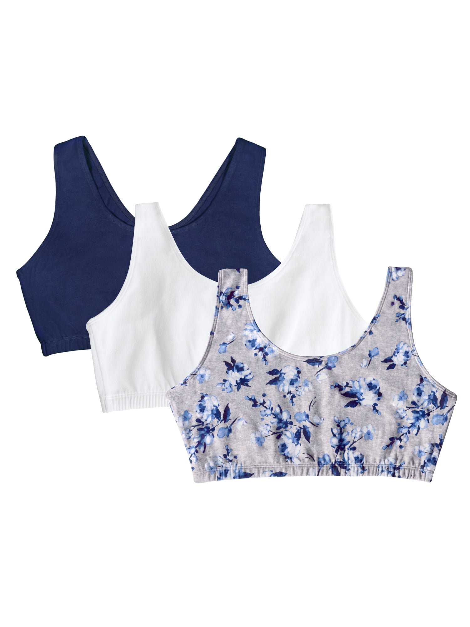 Tank style sports bra store