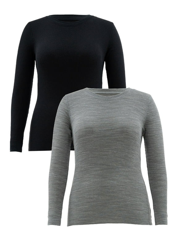 Women's Thermal Tops