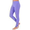 thumbnail image 1 of Fruit of the Loom Women's and Women's Plus Waffle Thermal Undewear Pant, 1 of 4