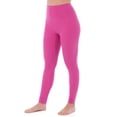 thumbnail image 1 of Fruit of the Loom Women's and Women's Plus Waffle Thermal Undewear Pant, 1 of 4