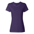 thumbnail image 1 of Fruit of the Loom Womens HD Cotton Short Sleeve T-Shirt L3930R, 2XL, 1 of 2