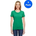 thumbnail image 1 of Fruit of the Loom Womens HD T-Shirt L3930R (3 PACK), 1 of 3