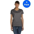 thumbnail image 1 of Fruit of the Loom Womens HD T-Shirt L3930R (3 PACK), 1 of 3