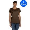 thumbnail image 1 of Fruit of the Loom Womens HD T-Shirt L3930R (3 PACK), 1 of 3