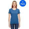 thumbnail image 1 of Fruit of the Loom Womens HD T-Shirt L3930R (3 PACK), 1 of 3
