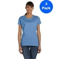 thumbnail image 1 of Fruit of the Loom Womens HD T-Shirt L3930R (3 PACK), 1 of 3