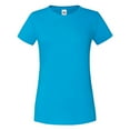 thumbnail image 1 of Fruit of the Loom Womens Iconic 150 T-Shirt, 1 of 4