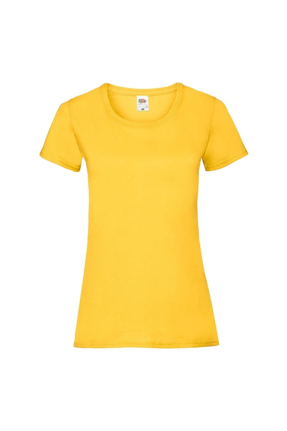 Womens Lady Fit T-Shirt