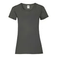 thumbnail image 1 of Fruit of the Loom Womens Lady Fit T-Shirt, 1 of 4