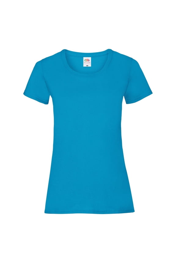 Womens Lady Fit T-Shirt