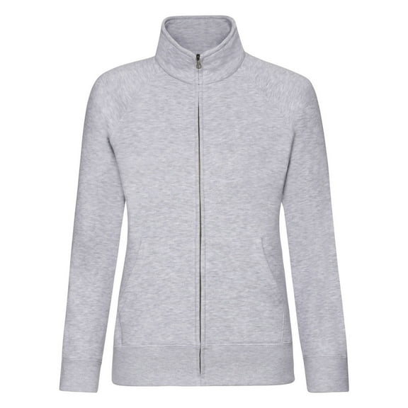 Fruit of the Loom Womens Premium Lady Fit Jacket
