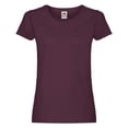 thumbnail image 1 of Fruit of the Loom Womens T-Shirt, 1 of 3