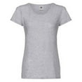 thumbnail image 1 of Fruit of the Loom Womens T-Shirt, 1 of 4