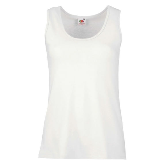 Fruit of the Loom Womens Value Lady Fit Tank Top