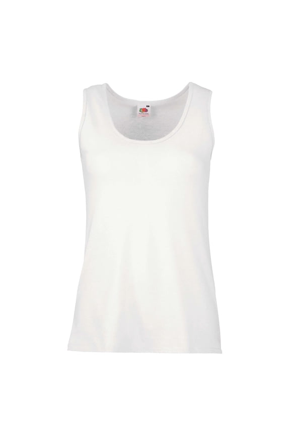 Womens Value Lady Fit Tank Top