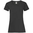 thumbnail image 1 of Fruit of the Loom Womens Valueweight Heather Lady Fit T-Shirt, 1 of 4
