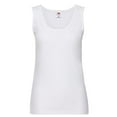 thumbnail image 1 of Fruit of the Loom Womens Valueweight Lady Fit Tank Top, 1 of 4
