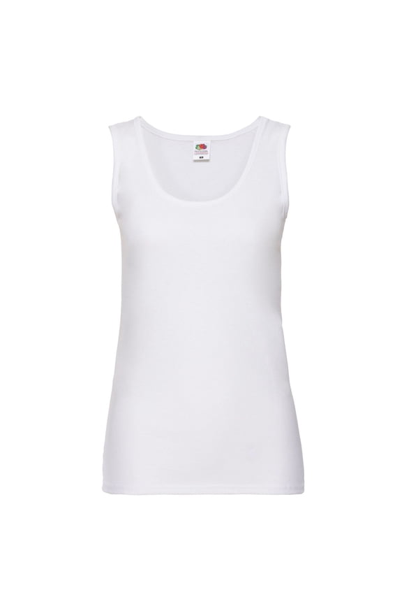 Womens Valueweight Lady Fit Tank Top