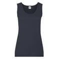 thumbnail image 1 of Fruit of the Loom Womens Valueweight Lady Fit Tank Top, 1 of 3