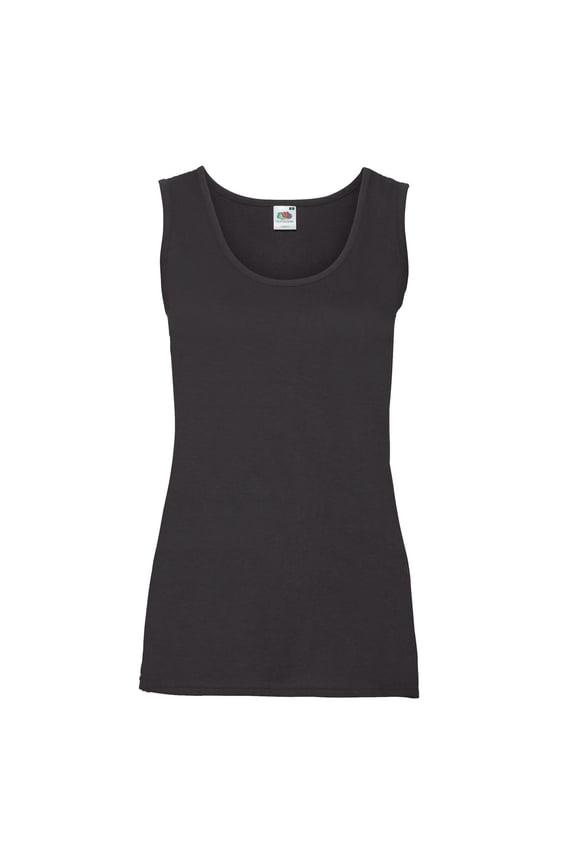 Womens Valueweight Lady Fit Tank Top