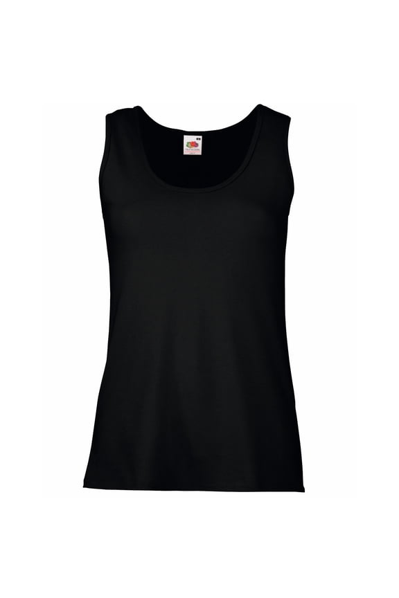 Womens Valueweight Lady Fit Tank Top