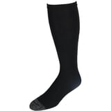 Fruit of the Loom Men's Heavy Duty Work Gear Tube Socks (6 Pair Pack ...