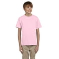 thumbnail image 1 of Fruit of the Loom Youth 5 oz. HD Cotton™ T-Shirt - 3931B, 1 of 4