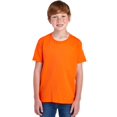 thumbnail image 1 of Fruit 100% Tee Youth TennOrnge, 1 of 4