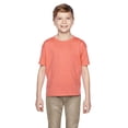 thumbnail image 1 of Fruit 100% Tee Youth RtHtCoral, 1 of 4