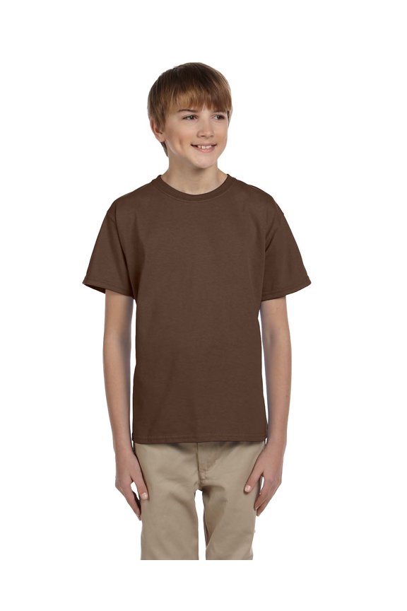 Youth 5 oz. HD Cotton™ T-Shirt - 3931B