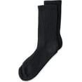thumbnail image 1 of Fruit of the Loom boys Breathable Cotton Crew Socks 6 Pair, 1 of 1
